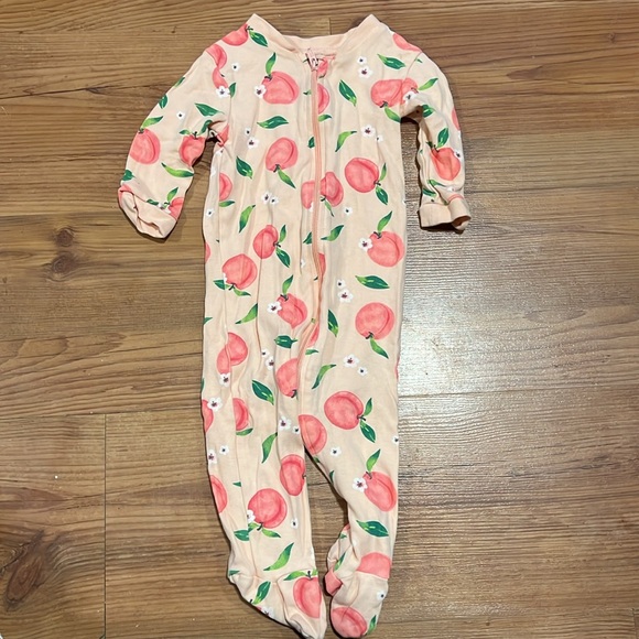 3 footed pyjamas - Picture 3 of 5